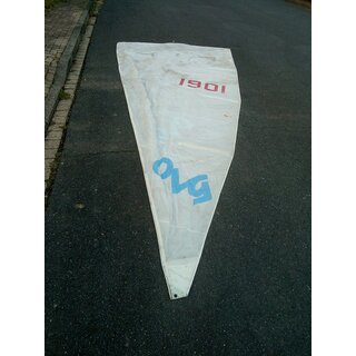 Grosegel VL 538 AL 586 UL 240cm Gebraucht