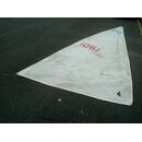 Grosegel VL 538 AL 586 UL 240cm Gebraucht