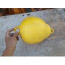 Boje gelb 33 x 21cm gebraucht
