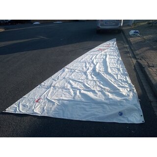 Gro�segel Rubin 23, VL 705 AL 757 UL 270cm