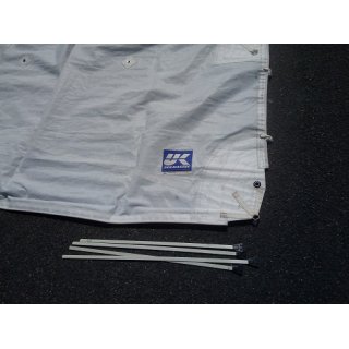 Varianta K4 Grosegel VL 610 AL 655 UL 265cm gebraucht