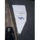Varianta K4 Grosegel VL 610 AL 655 UL 265cm gebraucht